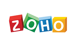 Zoho | Cloud Software Suite for Businesses