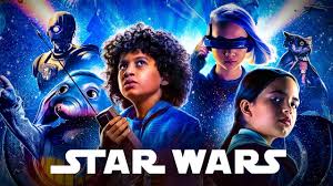 Star Wars Kids
