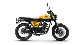 Bluroc Motorcycles