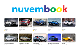 Nuvembook - Descubra mais.