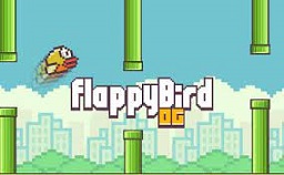 Play Flappy Bird