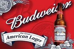 Budweiser American-Style Lager | King of Beers since 1876