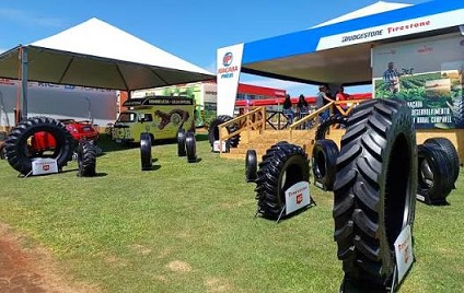 Bridgestone / Firestone Ag