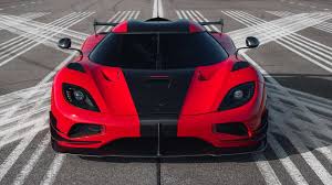 Koenigsegg