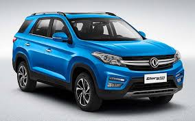 DFSK