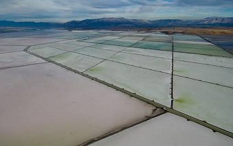 Compass Minerals