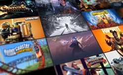 Epic Games Store | Official Site
