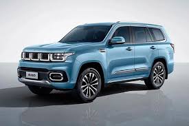 BAIC