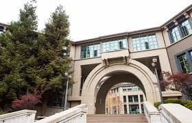 Haas School of Business, University of California Berkeley