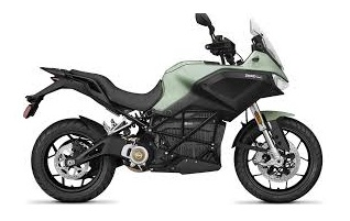 Zero Motorcycles