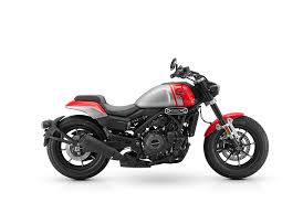 QJMotor Global