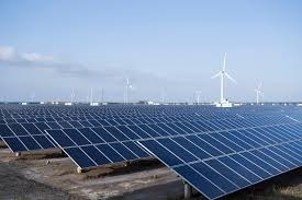 IRENA – International Renewable Energy Agency
