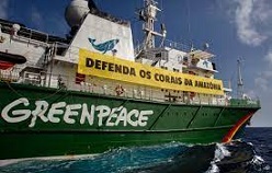 Greenpeace