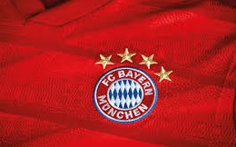 Home - FC Bayern Munich