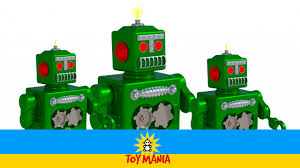 Mundo Hasbro - Toymania