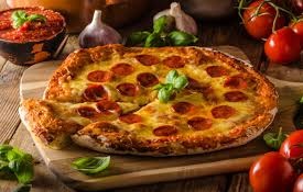 Fort Lauderdale Pizza Place - Delicious Pizza for Everyone