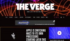 The Verge