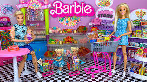 Barbie Toys & Playsets | Mattel Brasil
