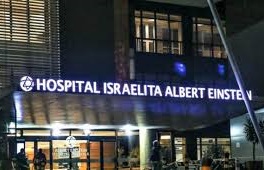 Hospital Israelita Albert Einstein