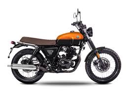 Brixton Motorcycles