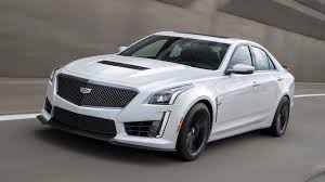 Cadillac