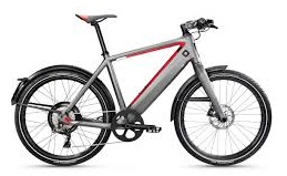 stromerbike.com