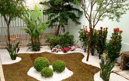 Jardim das Idéias - Dicas sobre jardinagem
