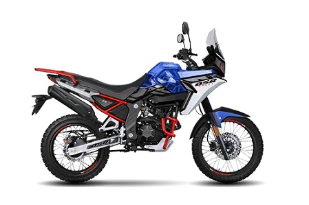 UM Motorcycles