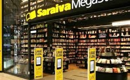 Livros, Papelaria, Celulares, Games e mais | Saraiva