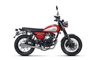 Mash Motorcycles