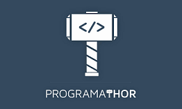 ProgramaThor - Oportunidades para Desenvolvedores