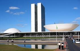 Governo Federal - Governo do Brasil. — Português (Brasil)