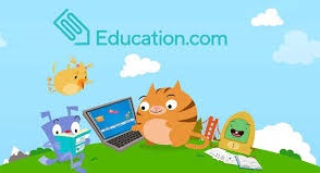 Education.com | #1 Educational Site for Pre-K to 8th Grade