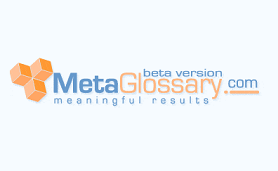 Metaglossary