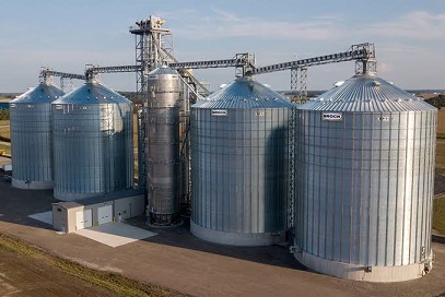 Brock Grain Systems