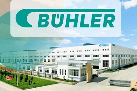 Bühler Group