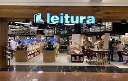 Livraria Leitura