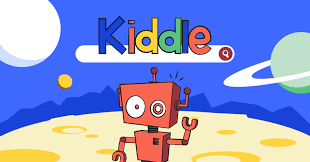 Kiddle - visual search engine for kids
