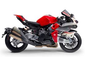 Bimota Bimota