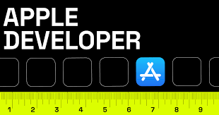 Apple Developer