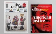 News, sport and opinion from the Guardians US edition | The Guardian