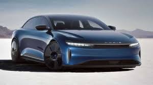 Lucid Motors