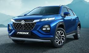 Maruti Suzuki