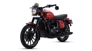 Jawa Moto