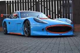 Ginetta