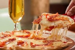 Home - Cristal Pizza