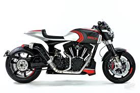 Arch Motorcycle Arch Motorcycle