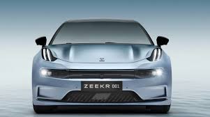 Zeekr