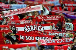 Site Oficial do Sport Lisboa e Benfica - SL Benfica