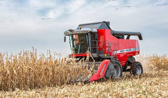 AGCO (Massey Ferguson / Valtra)